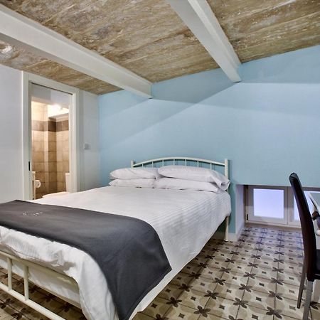 Chateau La Vallette - L-Ghorfa Suite Valletta Eksteriør bilde
