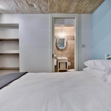 Chateau La Vallette - L-Ghorfa Suite Valletta Eksteriør bilde