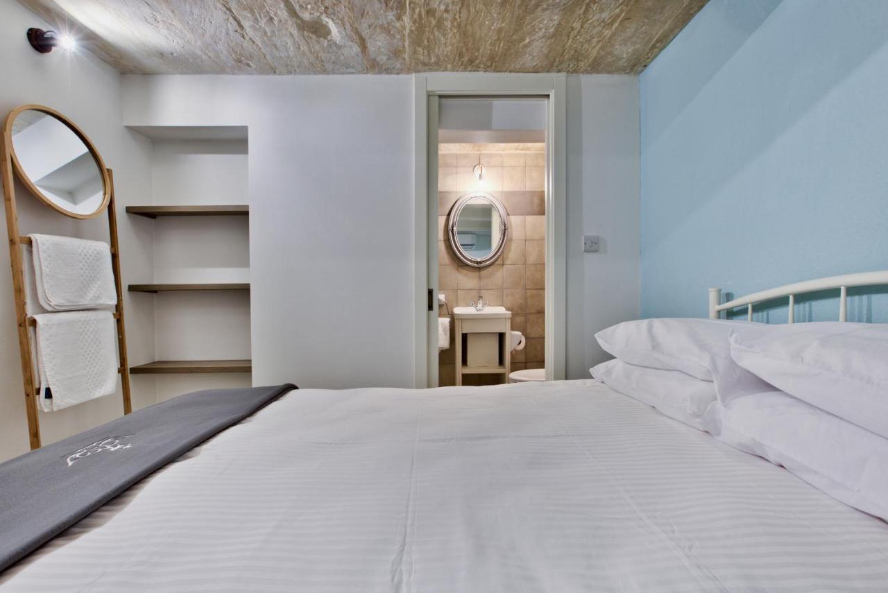 Chateau La Vallette - L-Ghorfa Suite Valletta Eksteriør bilde